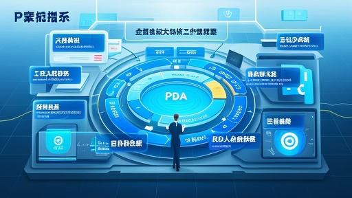 5套体系，9个工具：工作指导全景式模板